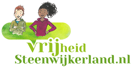 Vrijheid Steenwijkerland