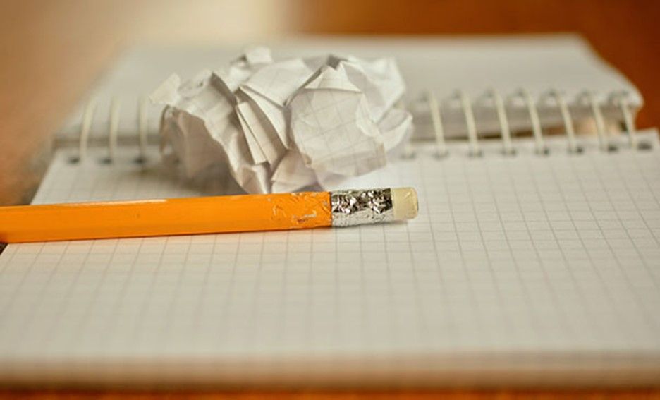 Workshop ’Vluchten voor je leven’